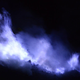 Actually a photo of an active Indonesian volcano in 2016; a volcano that’s clearly having a boy.